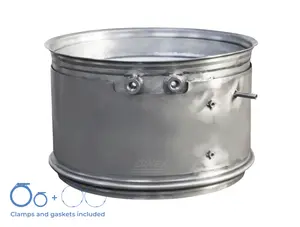 DPF for Cummins/Paccar