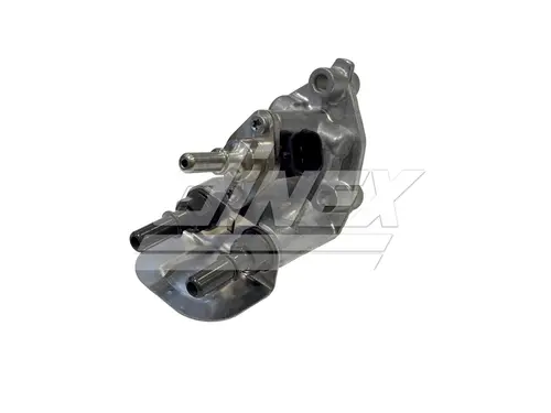 AdBlue® injector for DAF