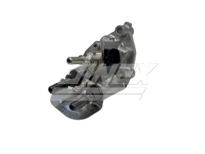 AdBlue® injector for DAF