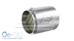 DPF for Iveco