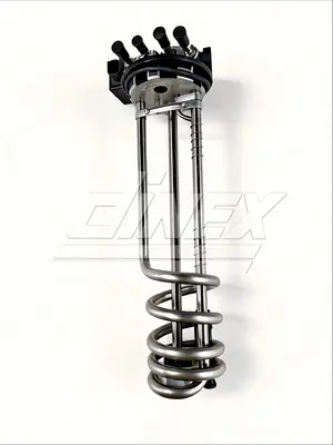 AdBlue® Level Sensor for DAF