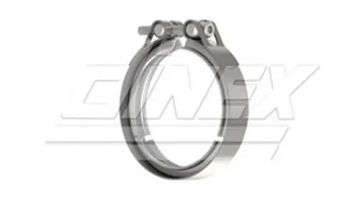 V-Clamp for Mercedes
