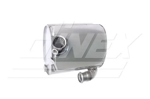 Silencer for Volvo