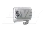 Silencer for Volvo