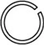 Gasket for MAN