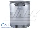 DPF for Paccar