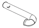 Pipe for DAF