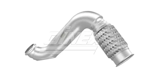 Exhaust Bellow for Volvo