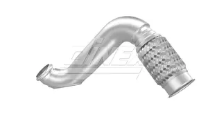 Exhaust Bellow for Volvo
