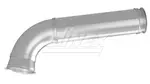 Pipe for Scania