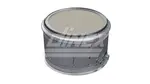 DPF for Cummins - SmartRange (Clamps/Gaskets included)
