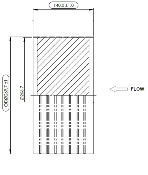 Built-in Substrate for Mercedes