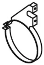 Bracket/Hanger for Volvo
