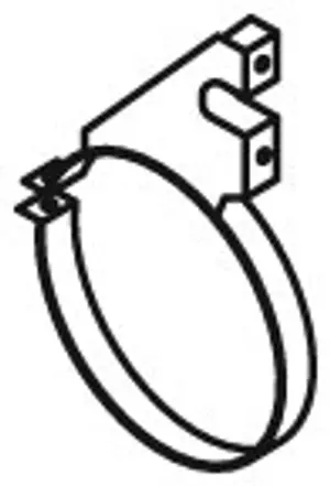 Bracket/Hanger for Volvo
