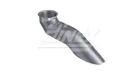 Pipe for Iveco