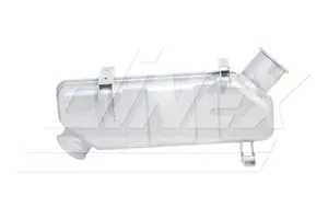 Silencer for Scania