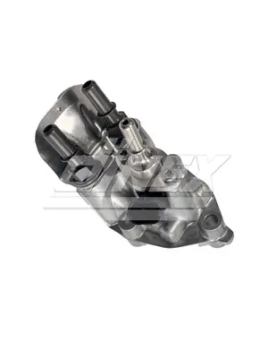 AdBlue® Injector for Iveco