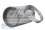 DPF for Cummins