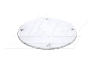 Heatshield for Volvo