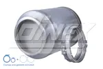 DPF for Navistar
