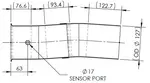 Exhaust Pipe for International