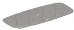 Heatshield for MAN