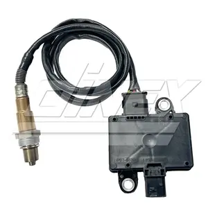 Particulate Sensor for Cummins