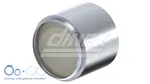 DPF Reconditioned for Iveco