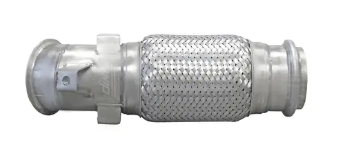 Exhaust Bellow for International
