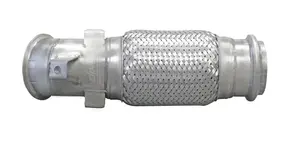 Exhaust Bellow for International