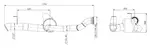 Pipe for DAF