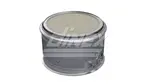 DPF for Cummins - SmartRange (Clamps/Gaskets included)