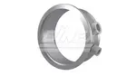 Mixer Tube Inlet for Volvo Euro VI Silencer