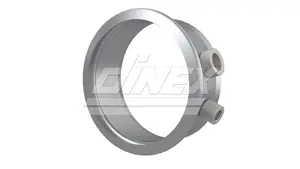 Mixer Tube Inlet for Volvo Euro VI Silencer