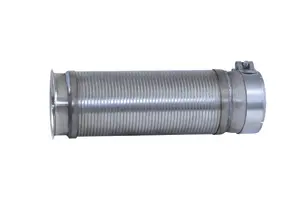 Exhaust Flex, D3S for Freightliner