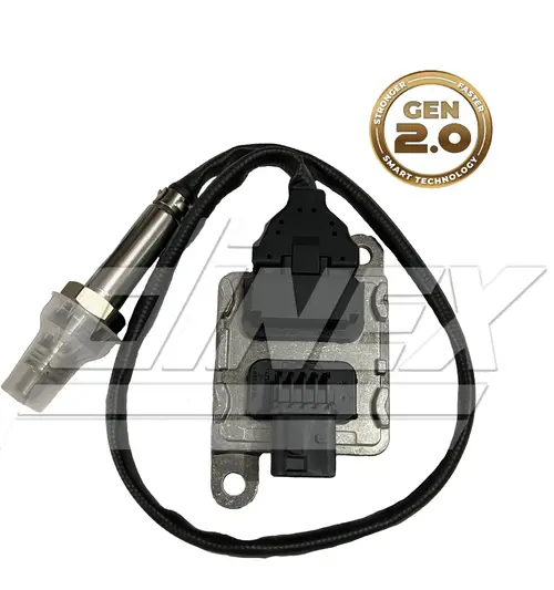 Nox Sensor for DAF