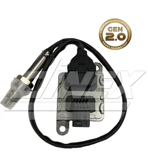 Nox Sensor for DAF