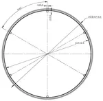 Exhaust Gasket for Mercedes