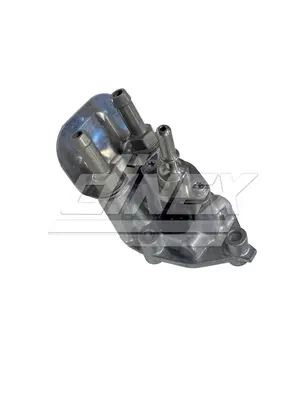 Adblue® Injector for John Deere