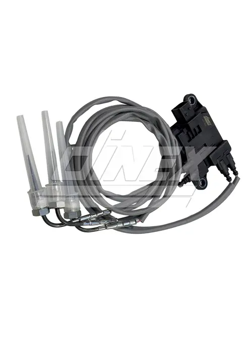 Temperature Sensor for MAN