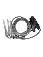 Temperature Sensor for MAN