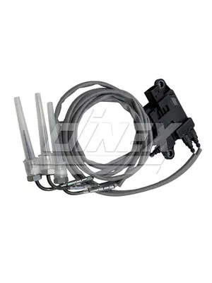 Temperature Sensor for MAN
