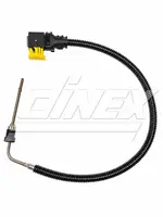 Temperature Sensor for Detroit Diesel
