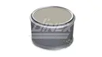 DPF for Cummins - Smart Range (Clamps/Gaskets included)