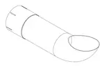 Tail Pipe, ALU