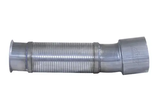 Exhaust Flex, D3S for International