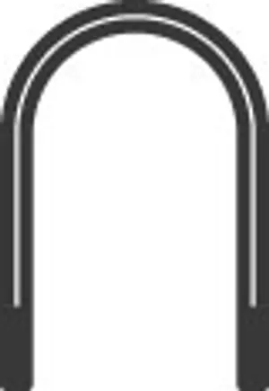 Bracket/Hanger for Mercedes