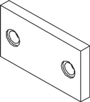 Rubber Mounting for Renault