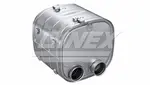 SCR for Volvo/MACK