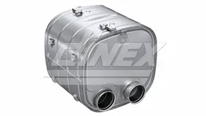 SCR for Volvo/MACK